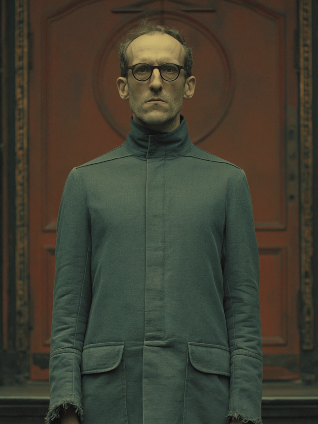 Winston Smith