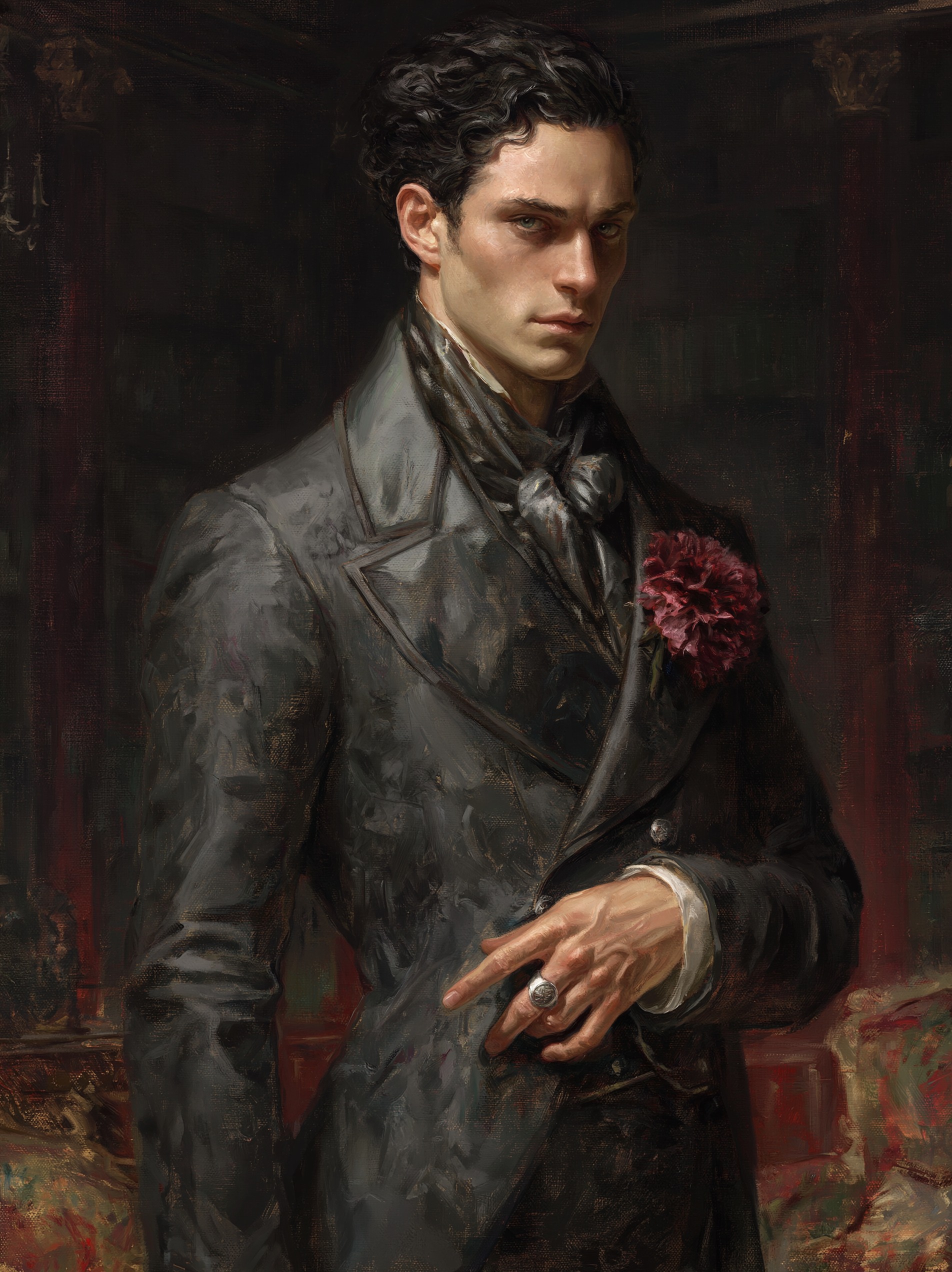 Dorian Gray