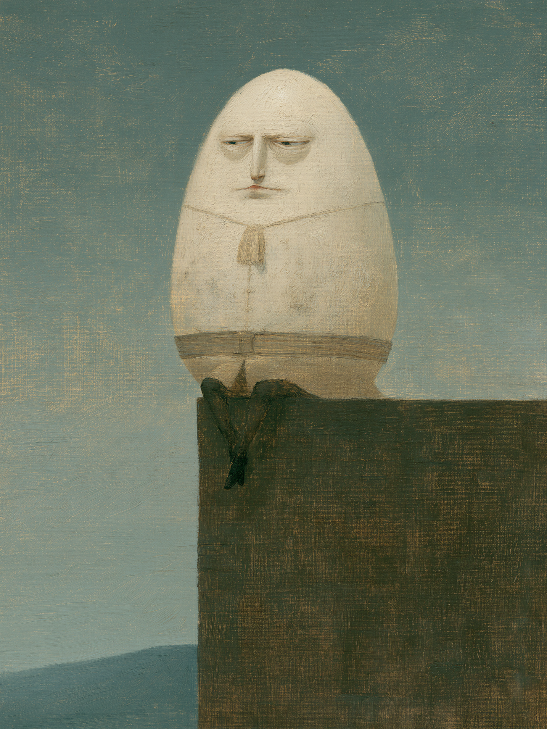 Humpty Dumpty