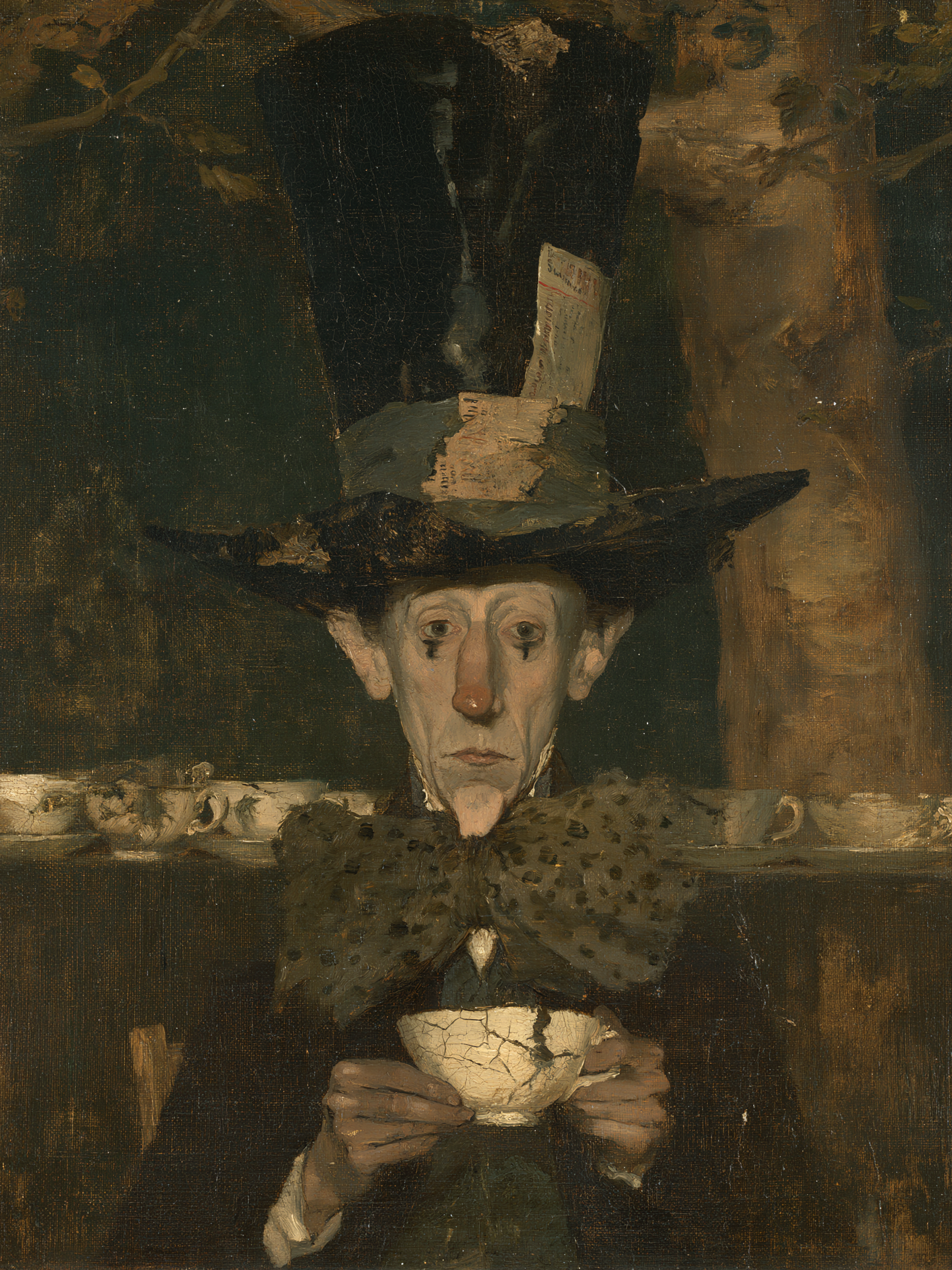 Mad Hatter