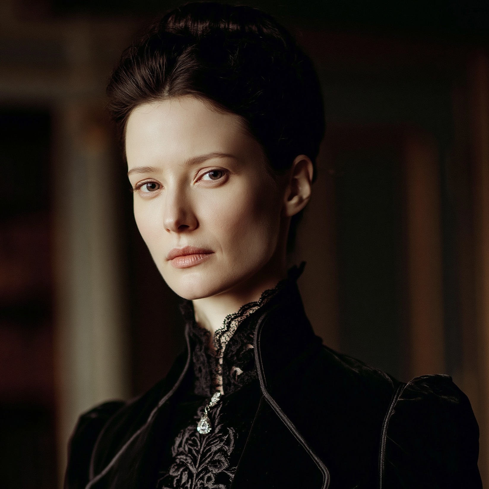 Anna Arkadyevna Karenina — alternate portrait 1