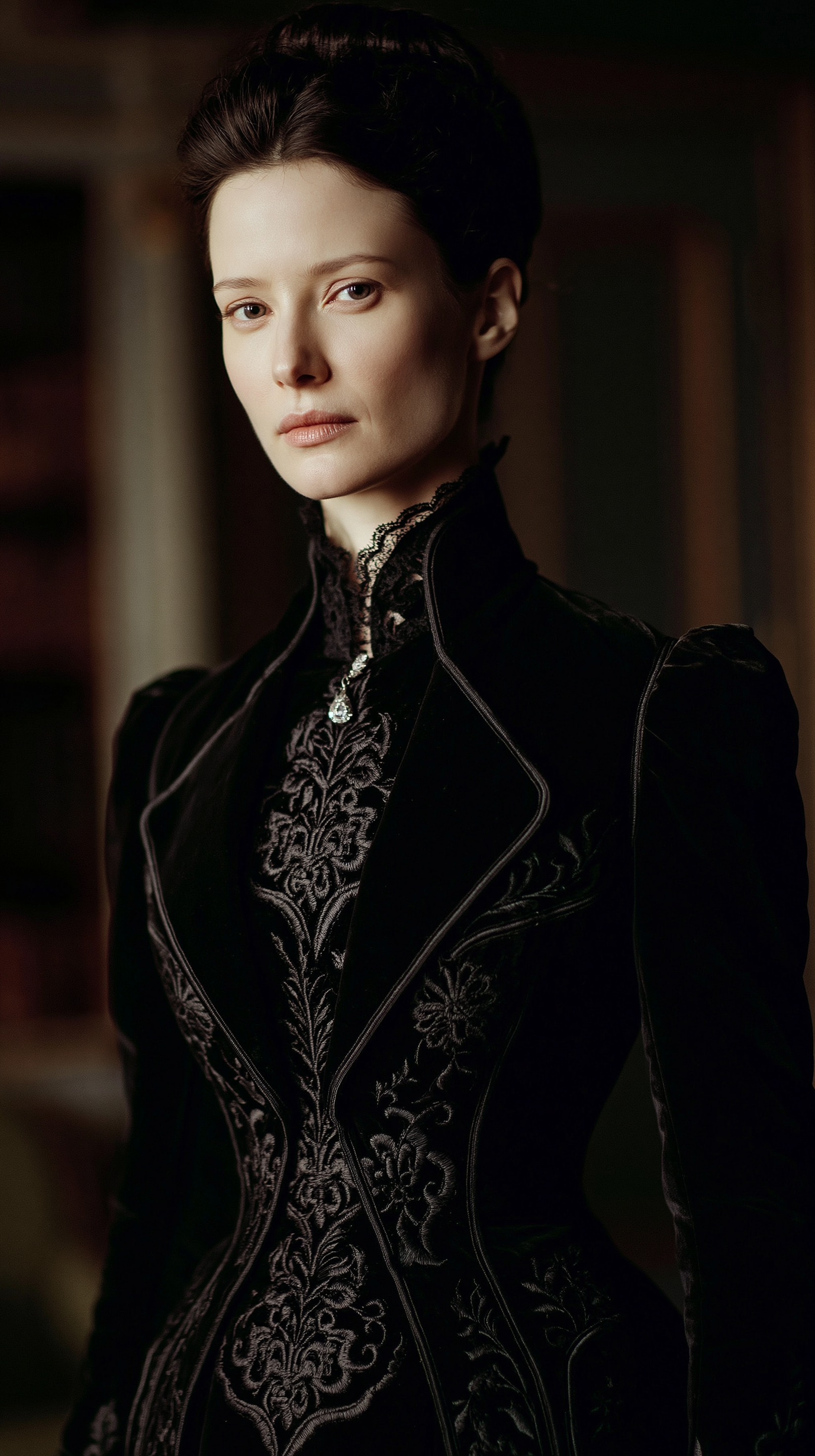 Anna Arkadyevna Karenina