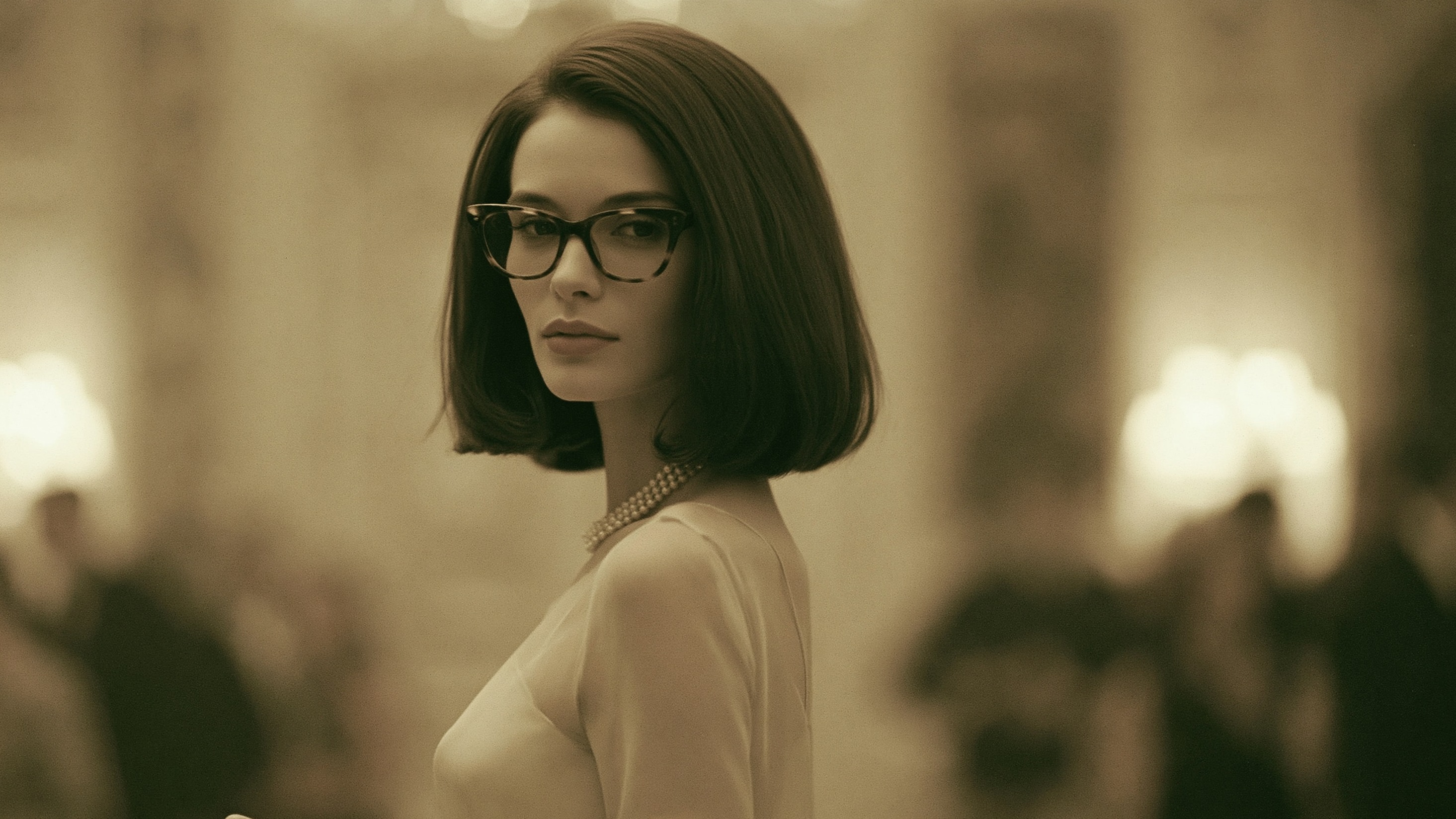 Diana Pell-Marchetti — alternate portrait 1