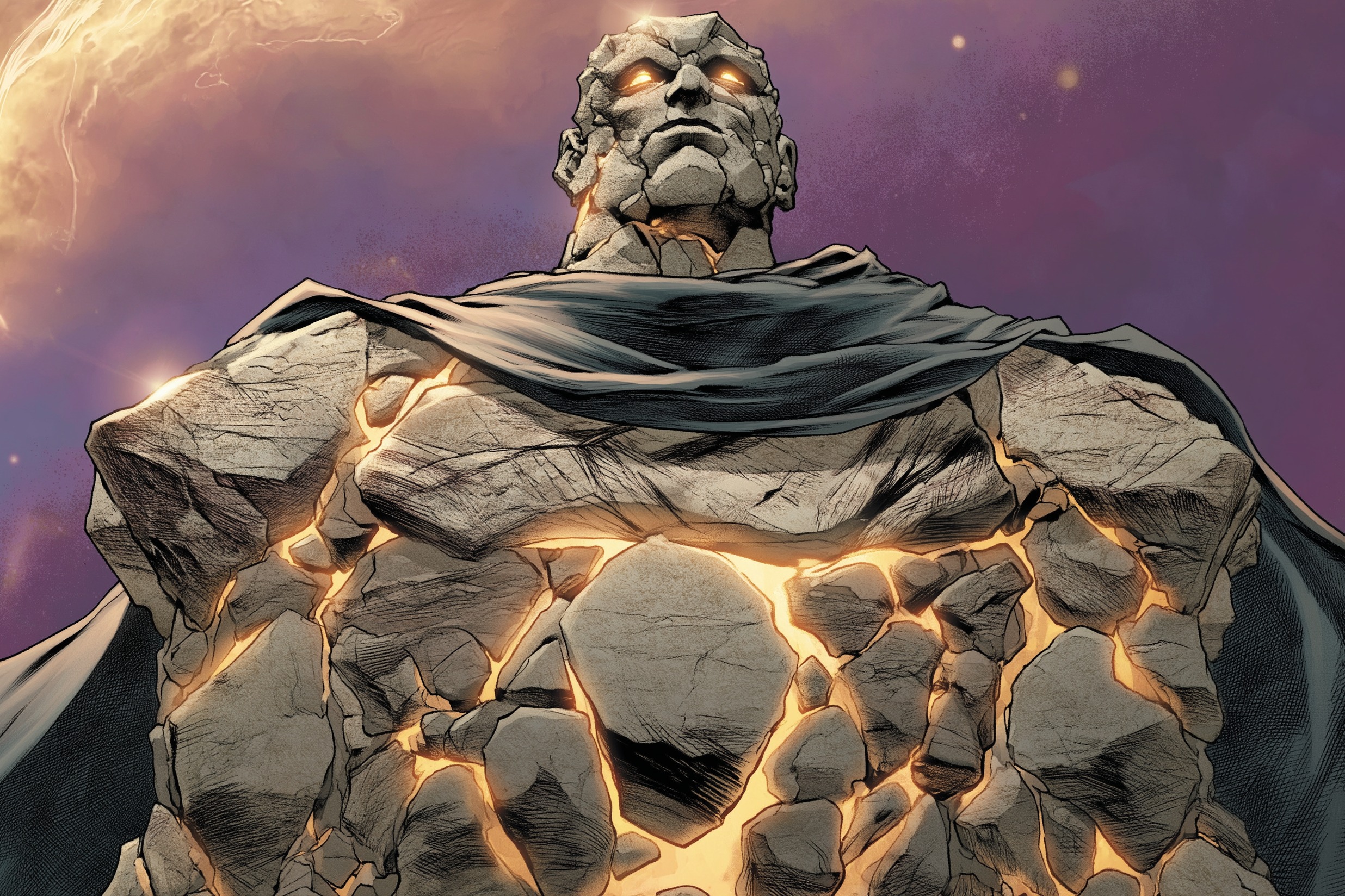 Galagor — alternate portrait 2