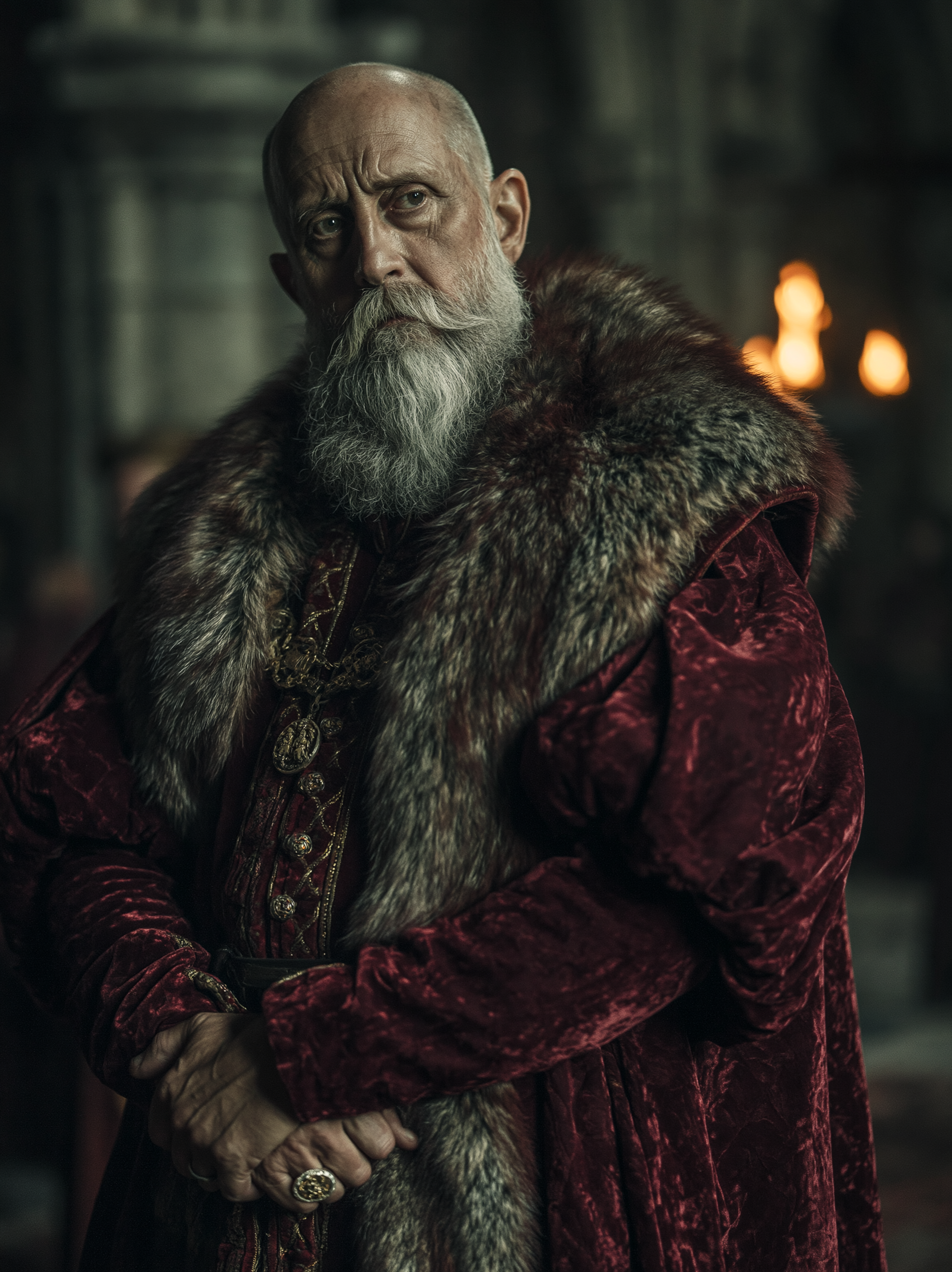 Claudius