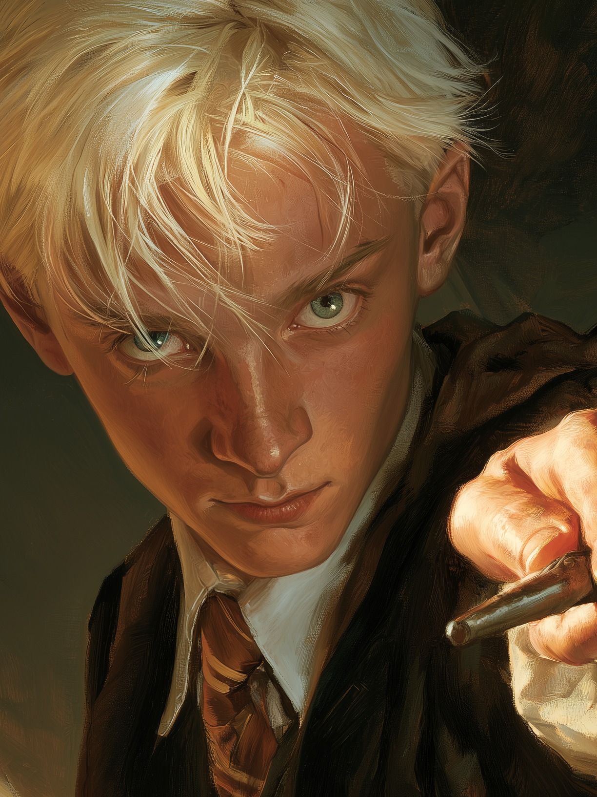 Draco Malfoy