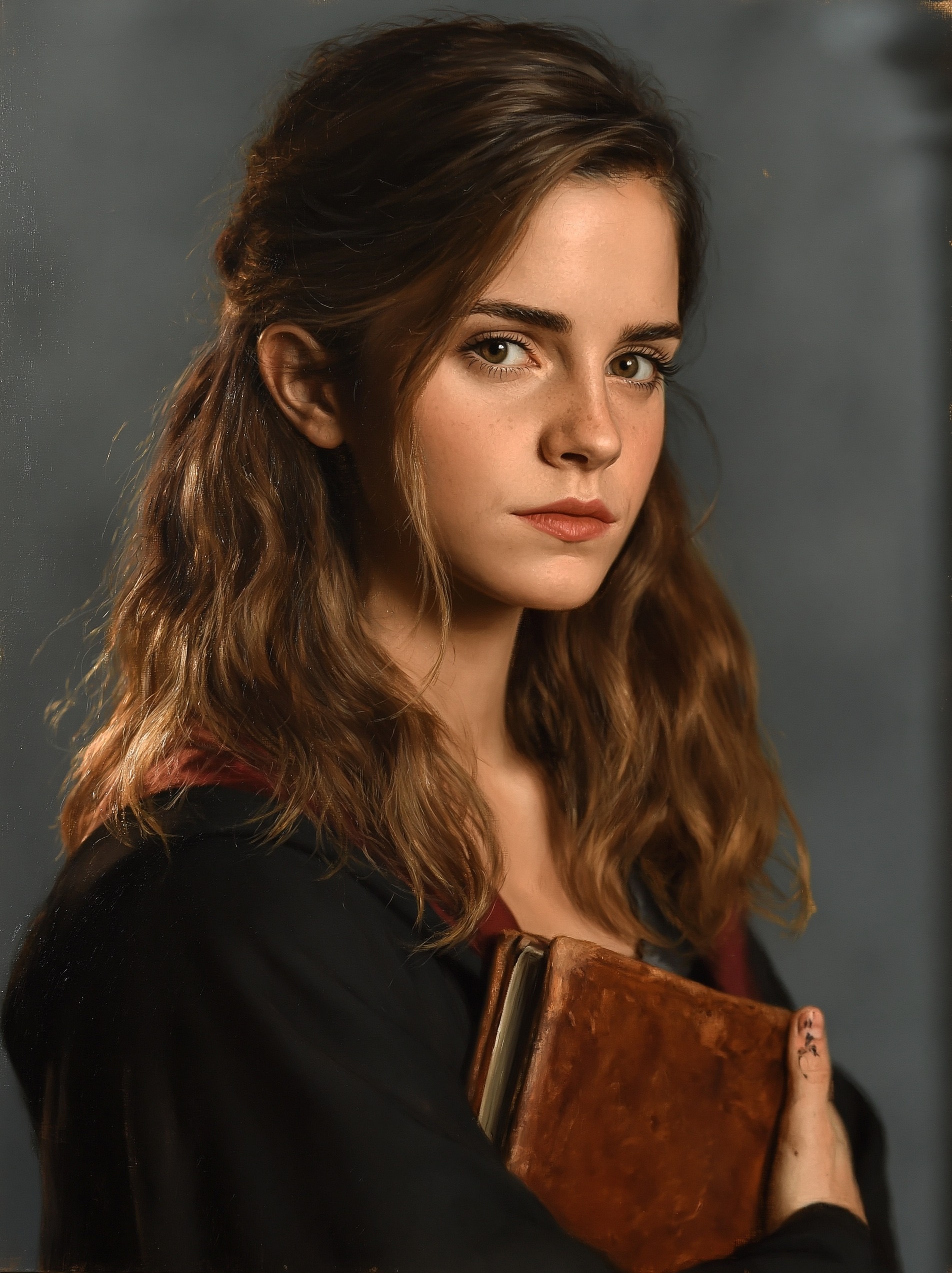 Hermione Granger