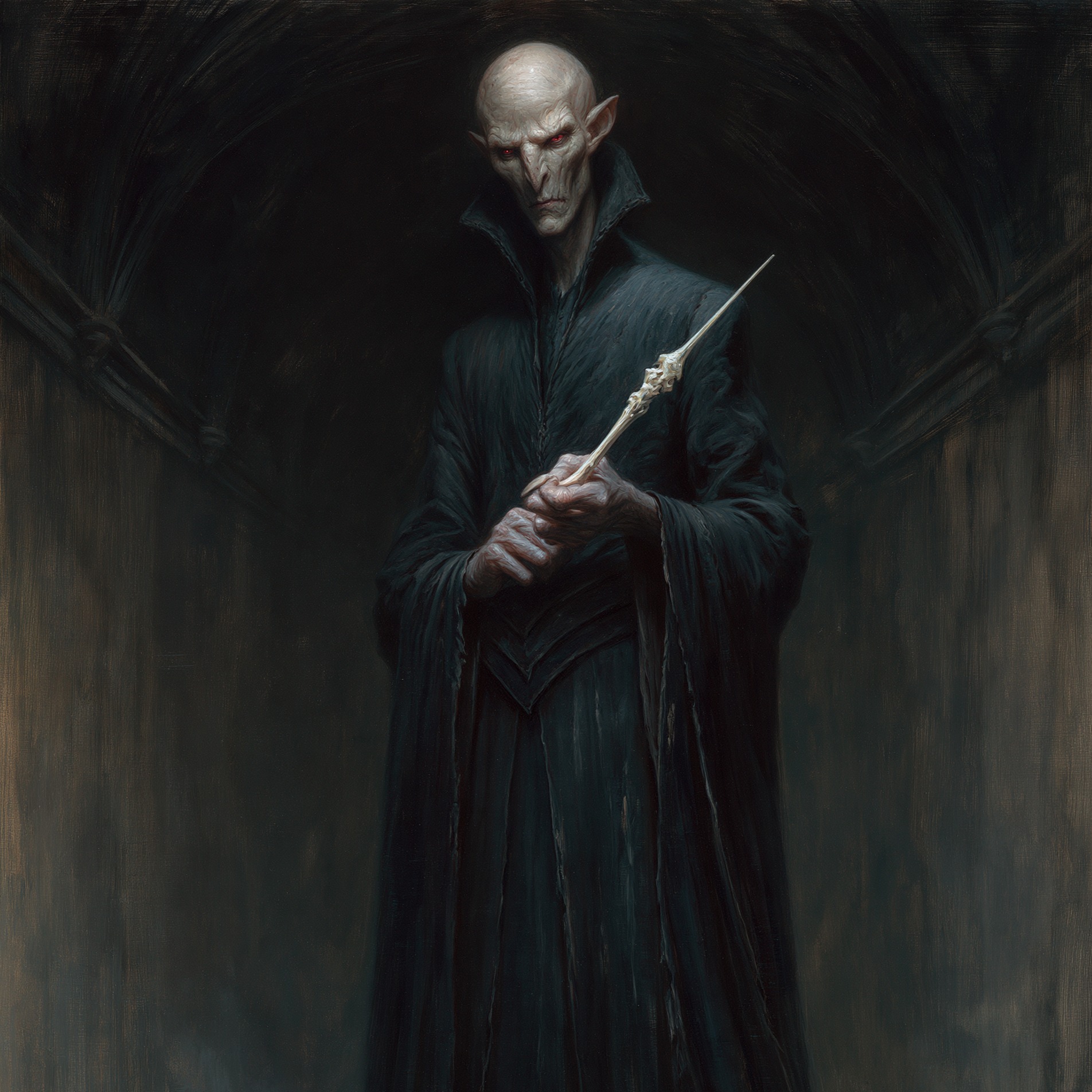 Lord Voldemort