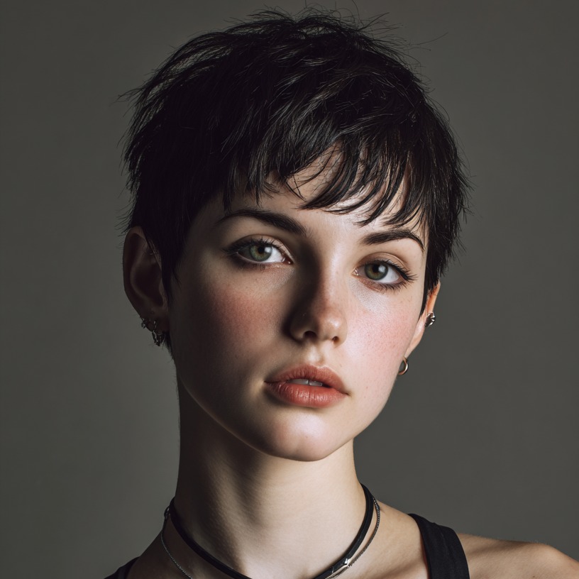 Jinx Morrigan — alternate portrait 1