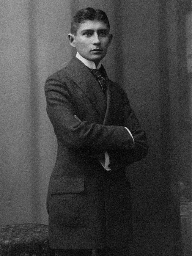 Franz Kafka