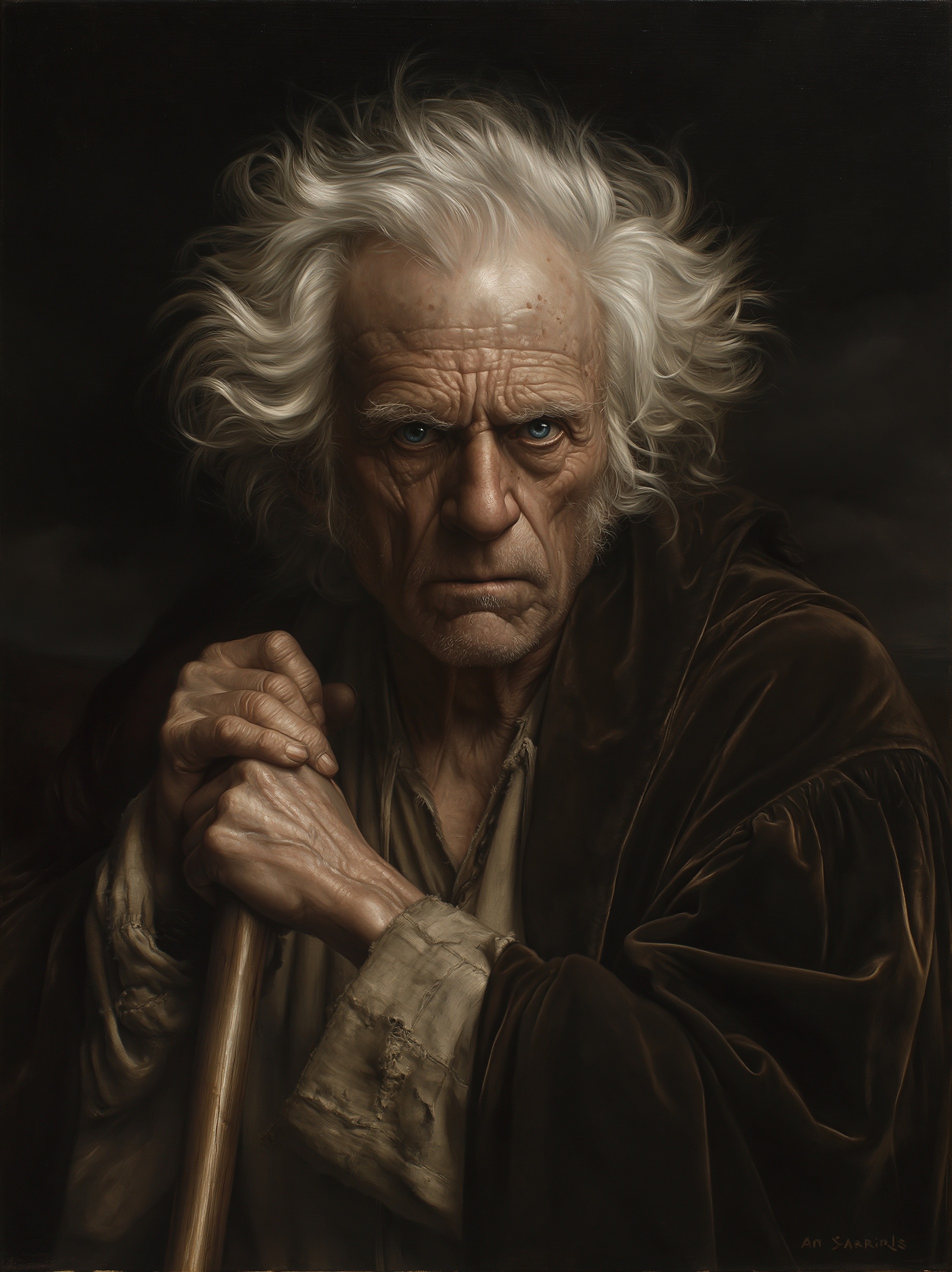 King Lear