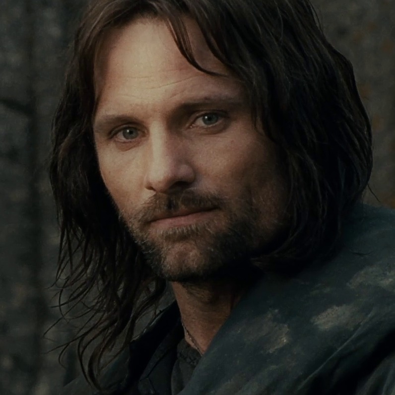 Aragorn