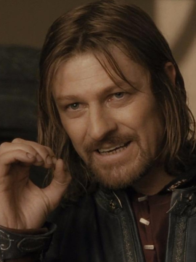 Boromir