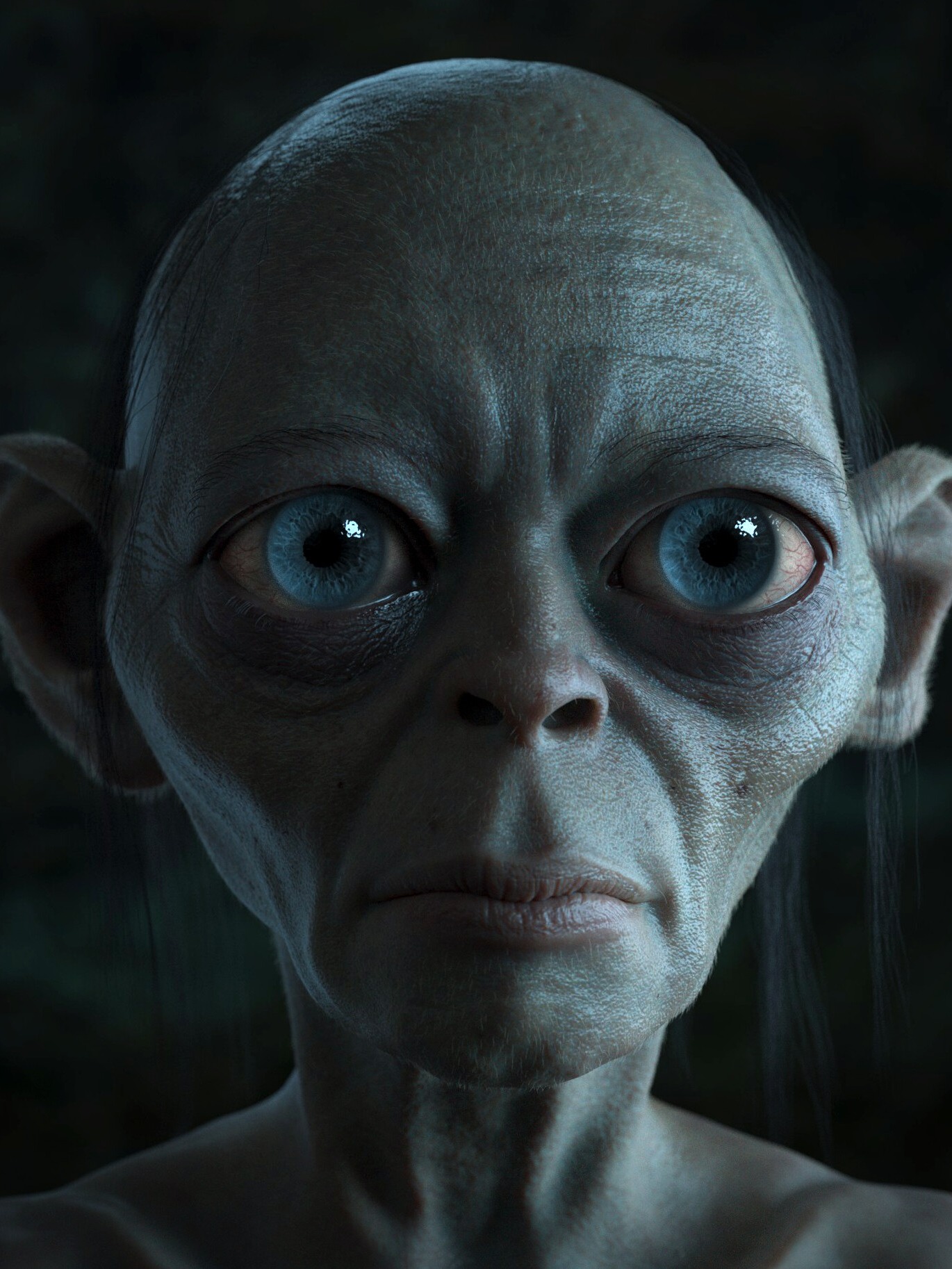 Gollum