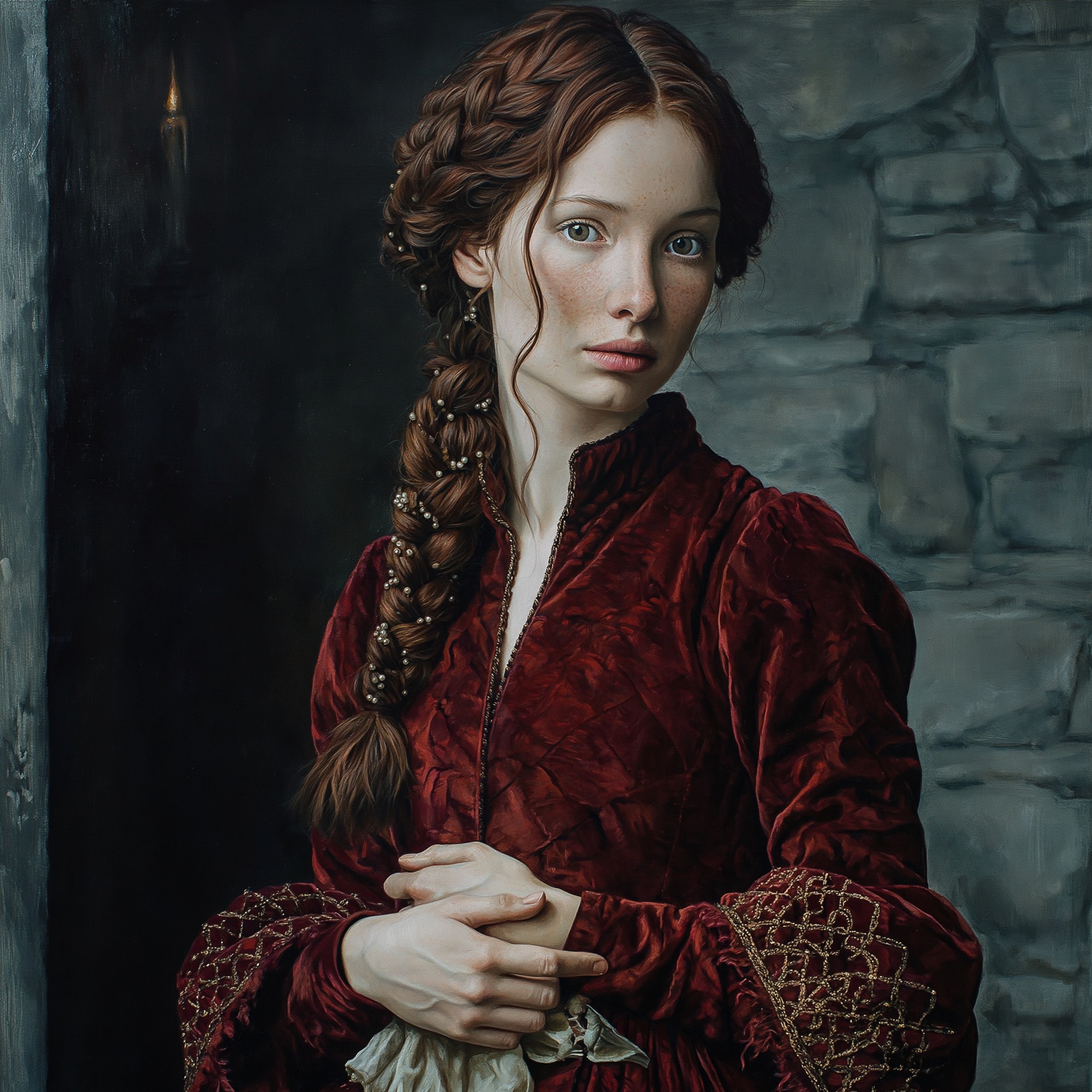 Desdemona