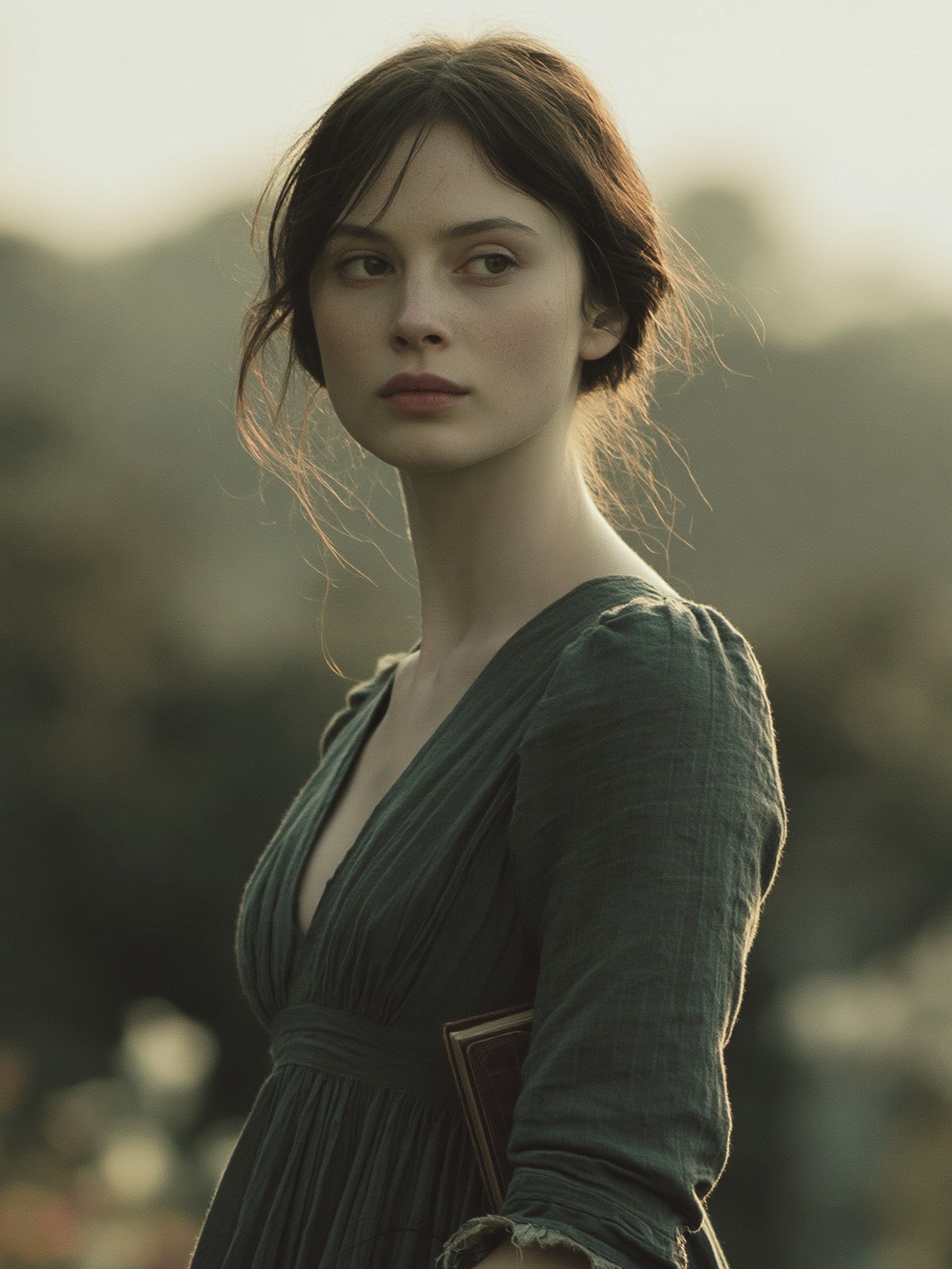 Elizabeth Bennet