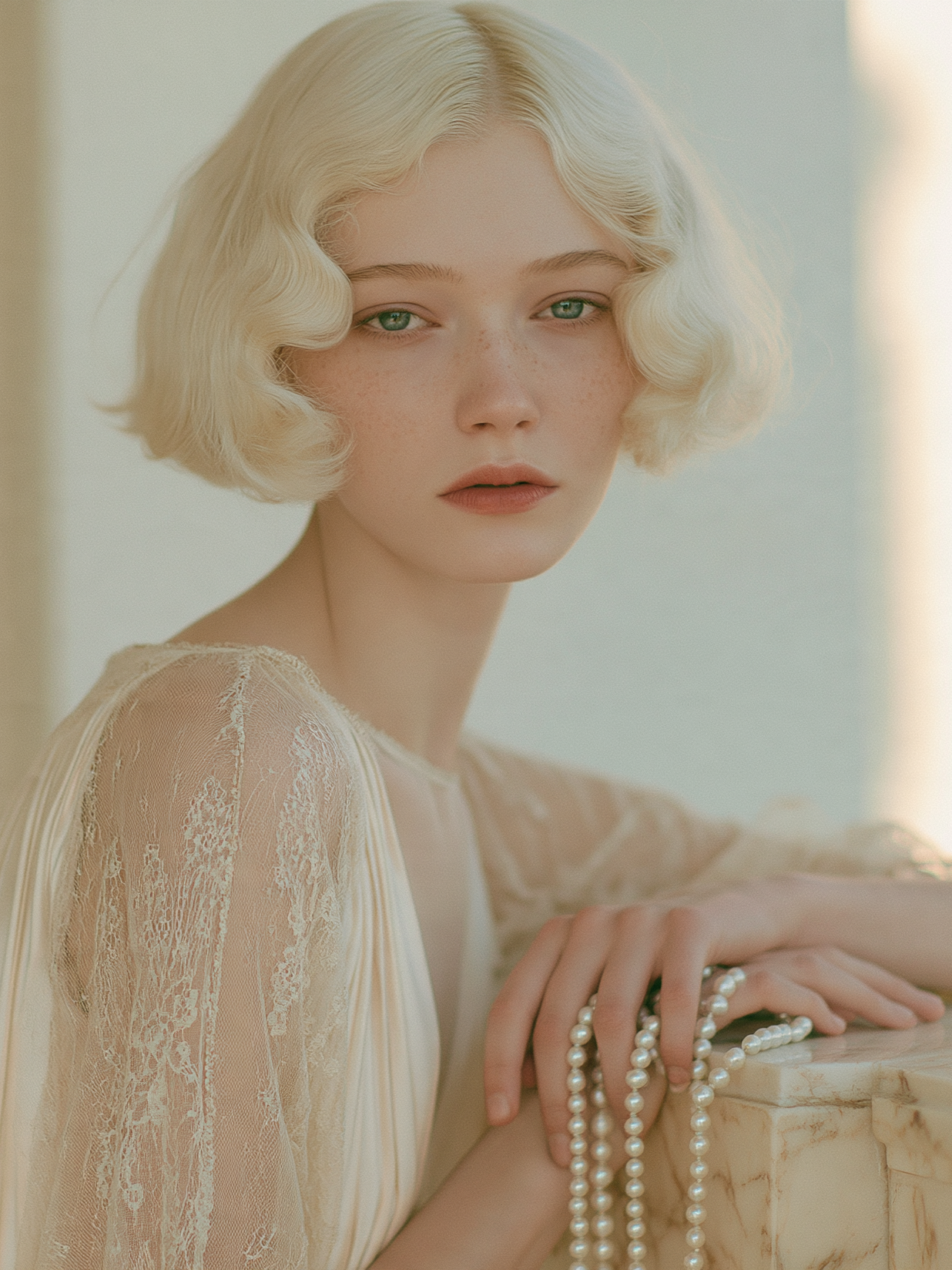 Daisy Buchanan
