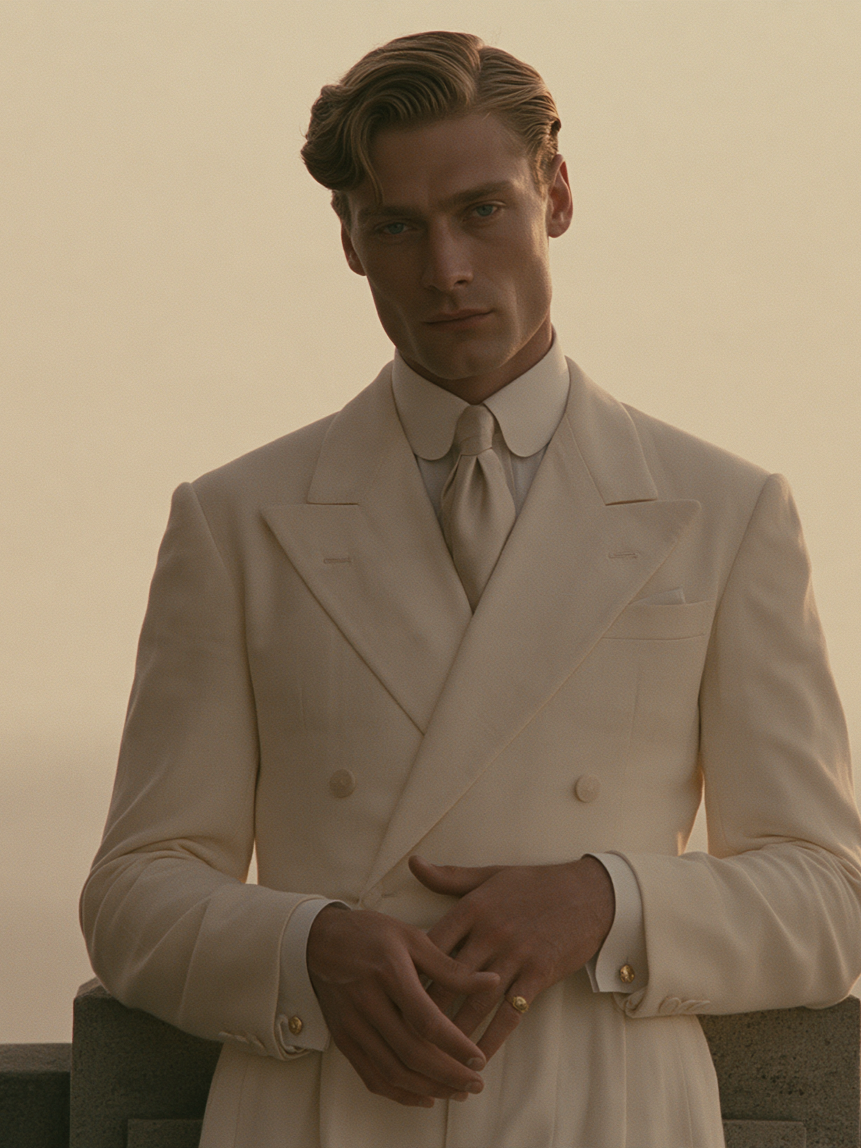 Jay Gatsby