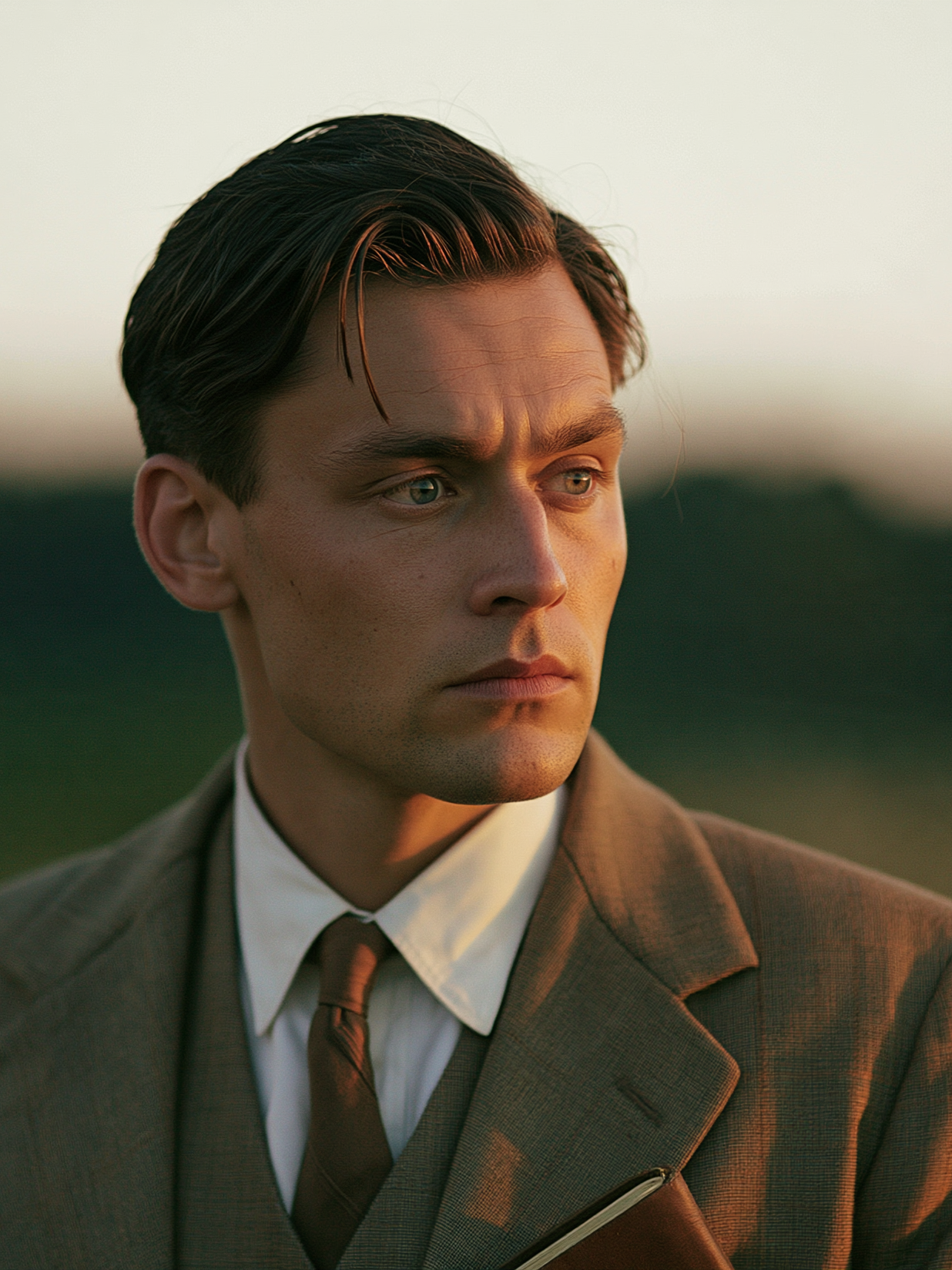 Nick Carraway