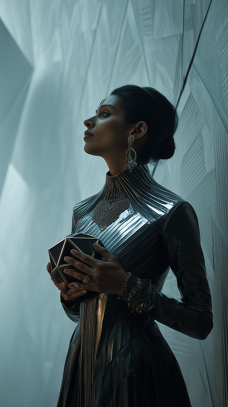 Vashti — alternate portrait 1
