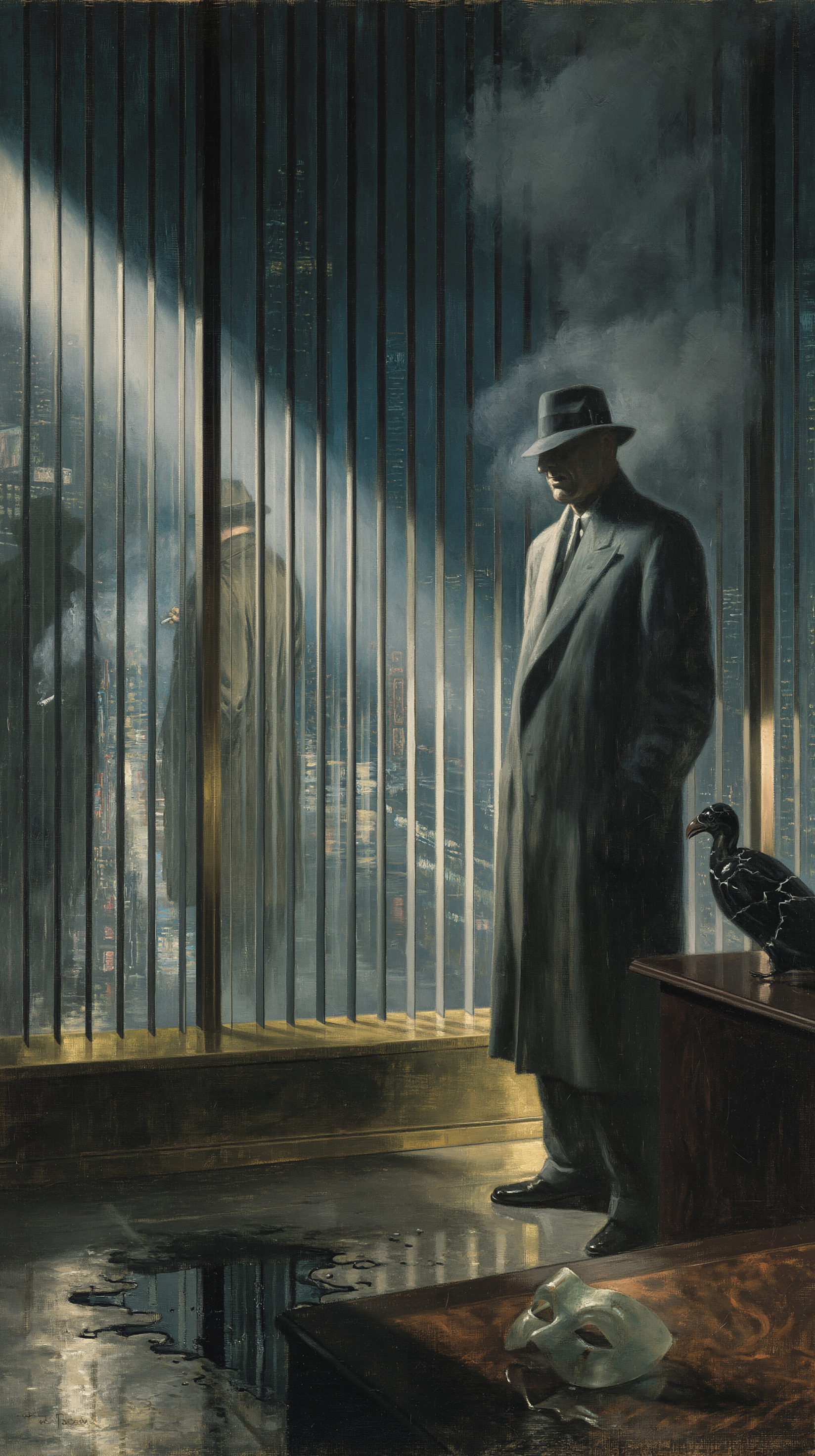 Sam Spade