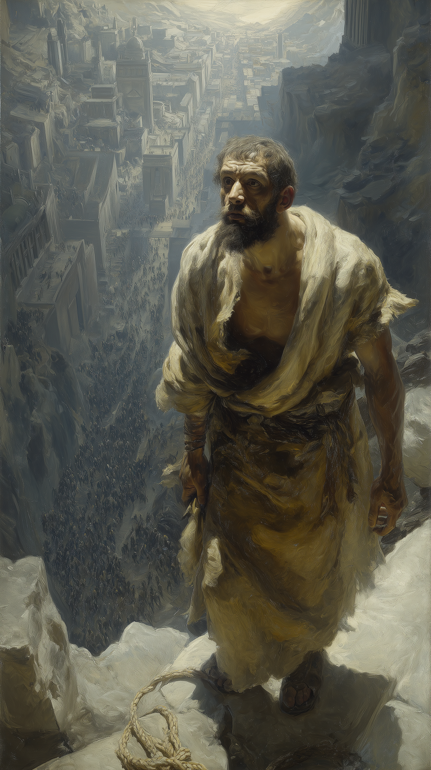 Zarathustra