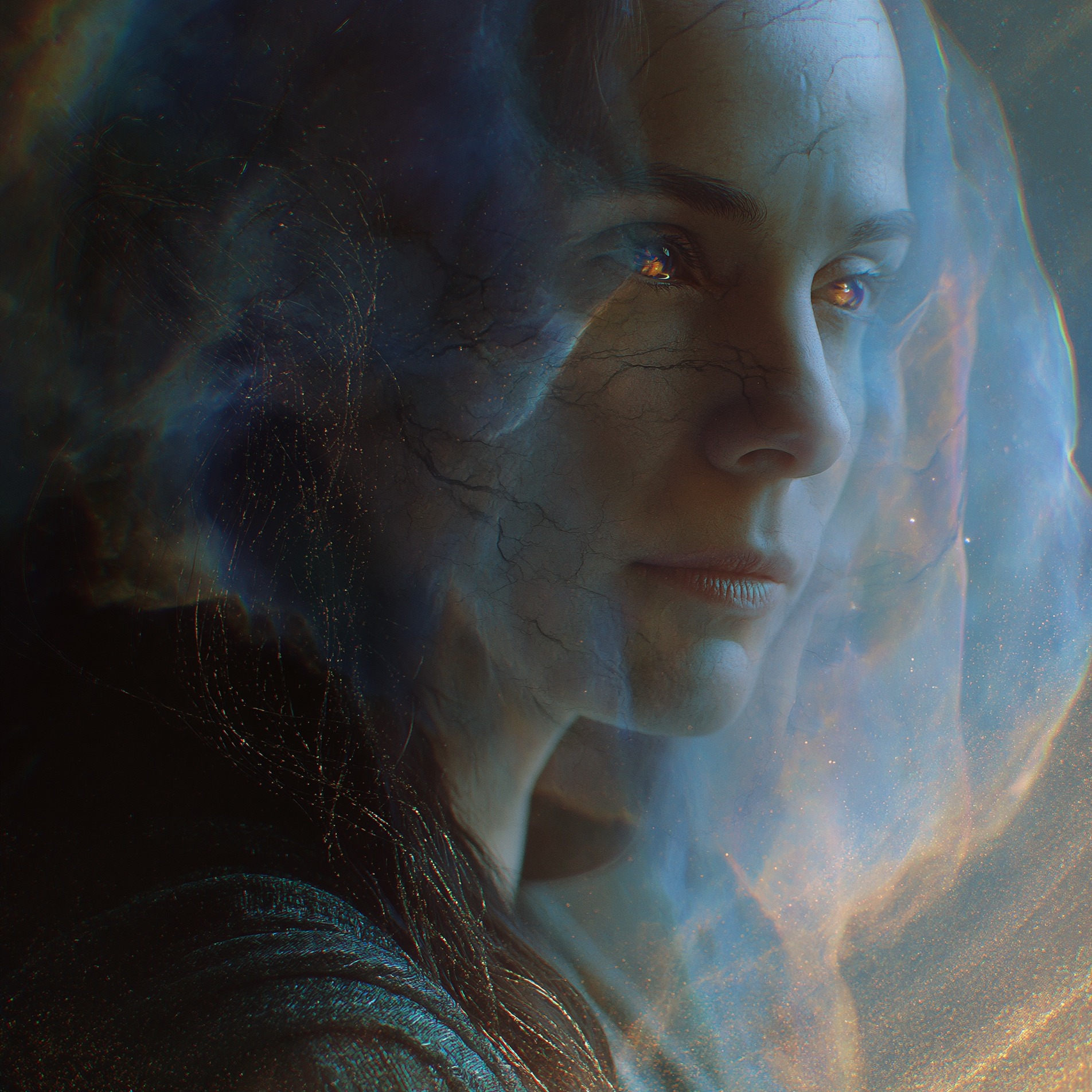 Vesper — alternate portrait 1