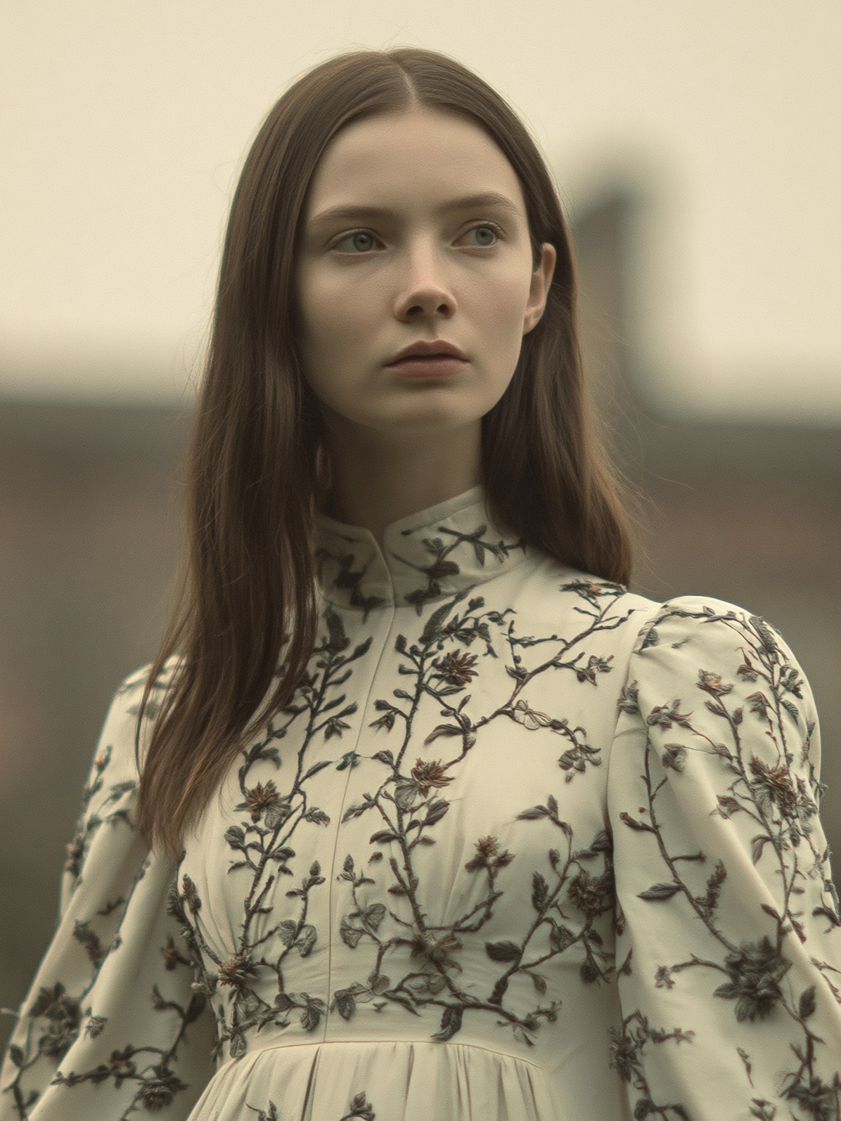 Isabella Linton